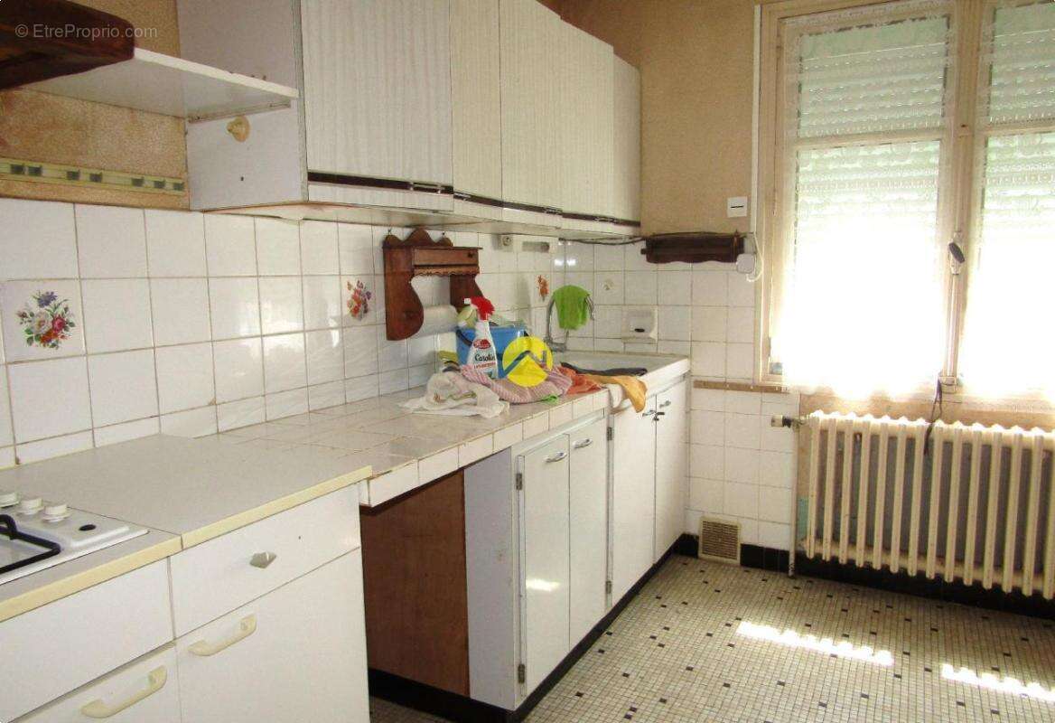 Maison Lumineuse - photo 2
