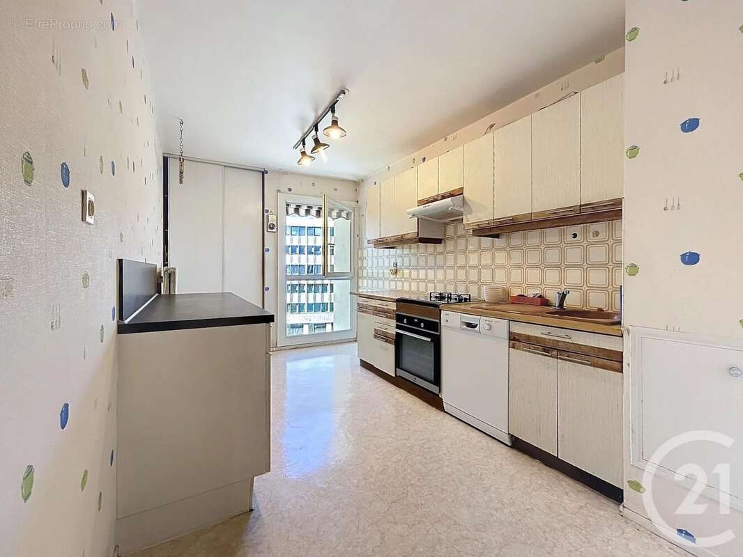 Appartement à GUERET