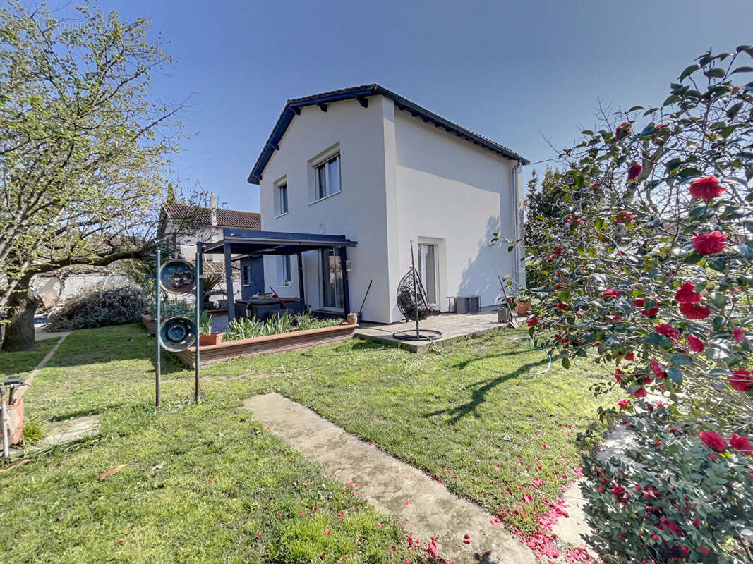 Maison à MURET