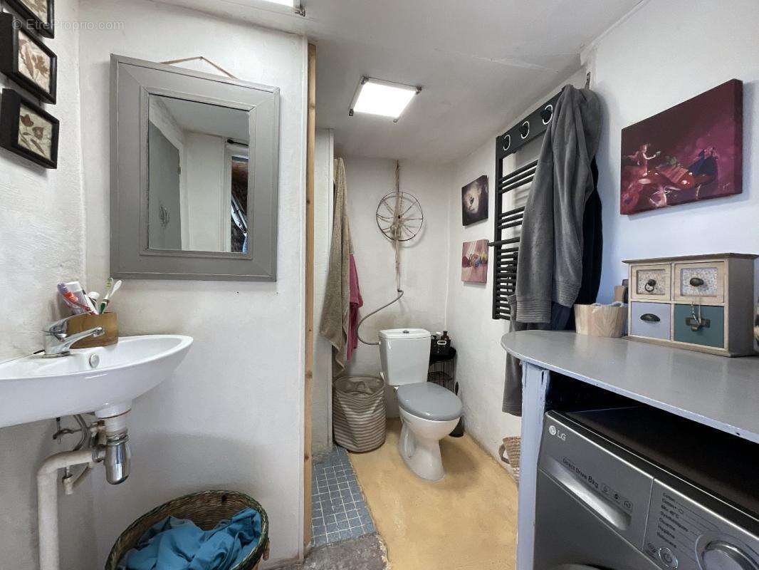 Maison à SAINT-JEAN-DE-LAUR