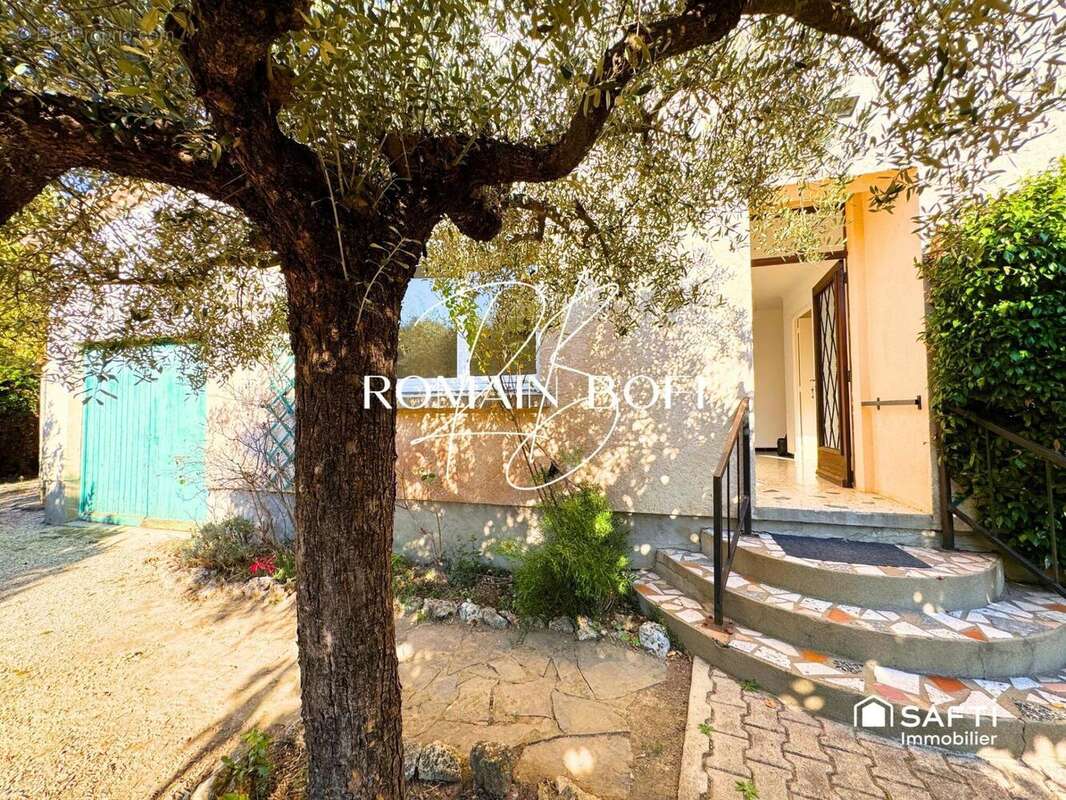 Photo 2 - Maison à MOUSSAC