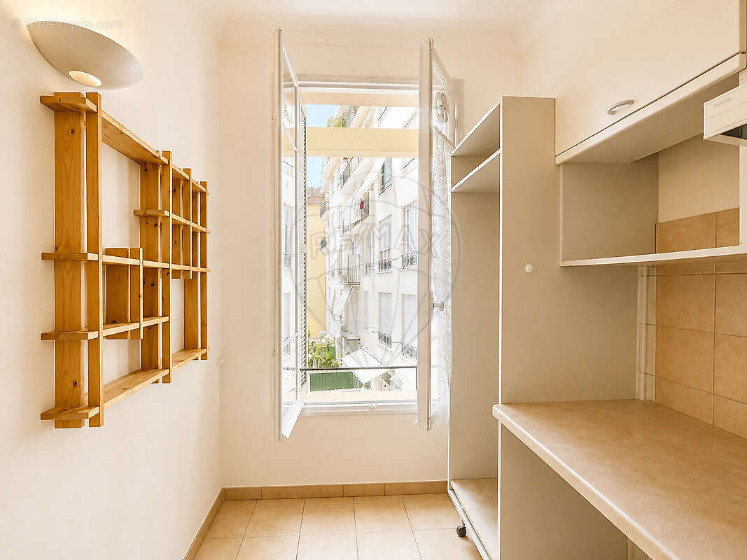 Appartement 1 chambre(s) à vendre - photo 5