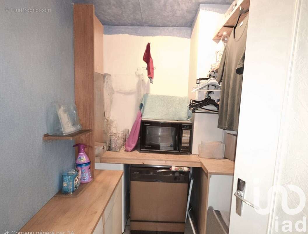 Photo 9 - Appartement à TROYES