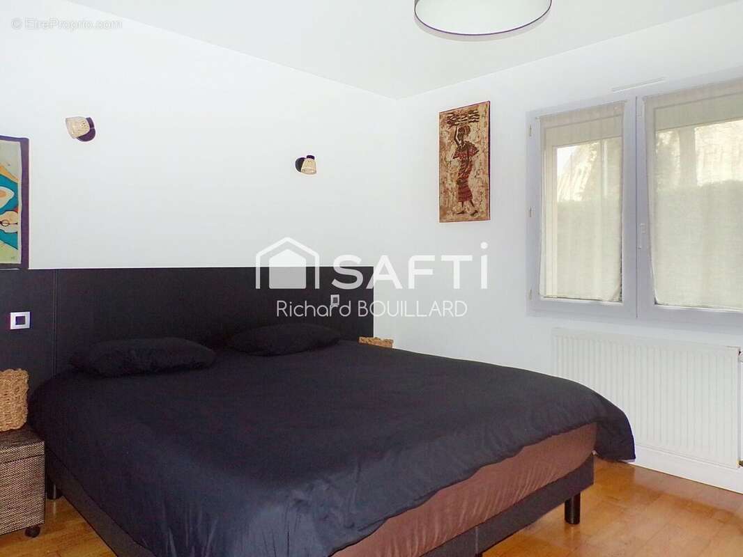 Photo 6 - Maison à SAINT-NAZAIRE