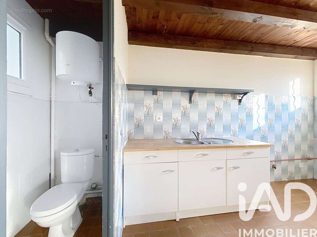 Photo 5 - Maison à UCHAUX