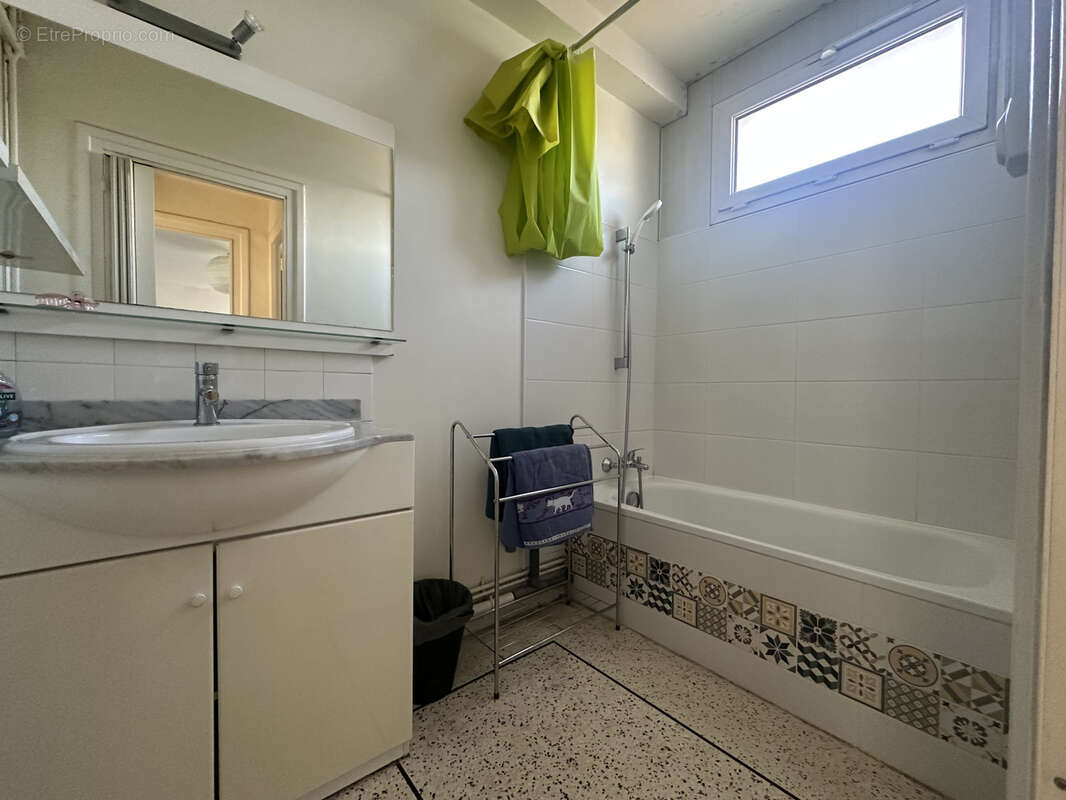 Appartement à LEMPDES