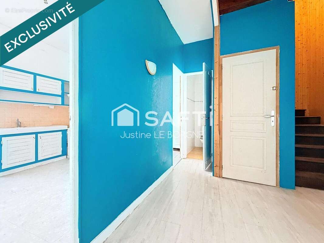 Photo 7 - Appartement à AUDIERNE