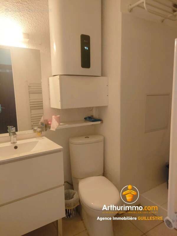 Appartement à RISOUL