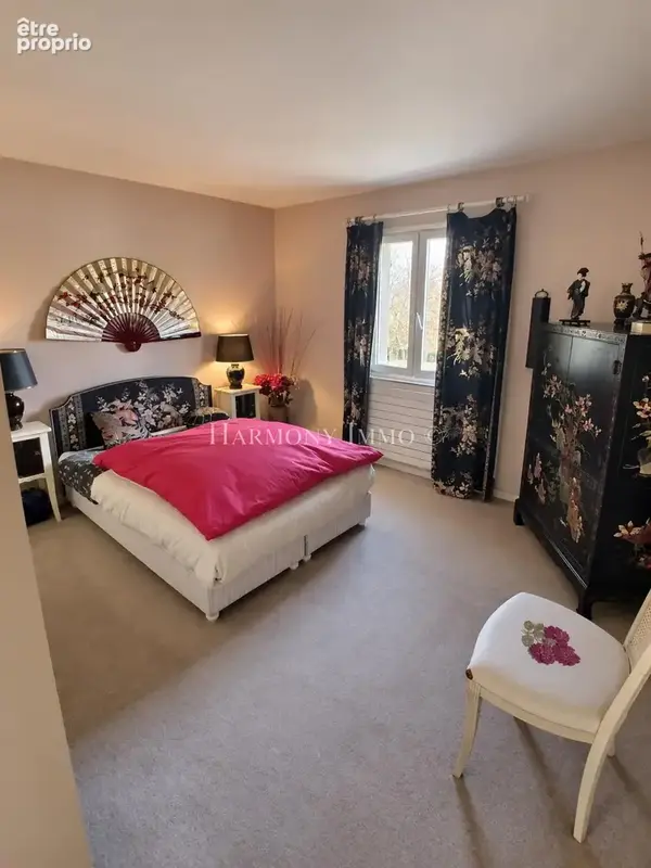 Maison familiale de 145m2, à proximité immédiate du RER B - photo 6