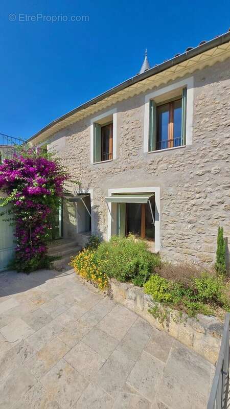 Maison à MARGON