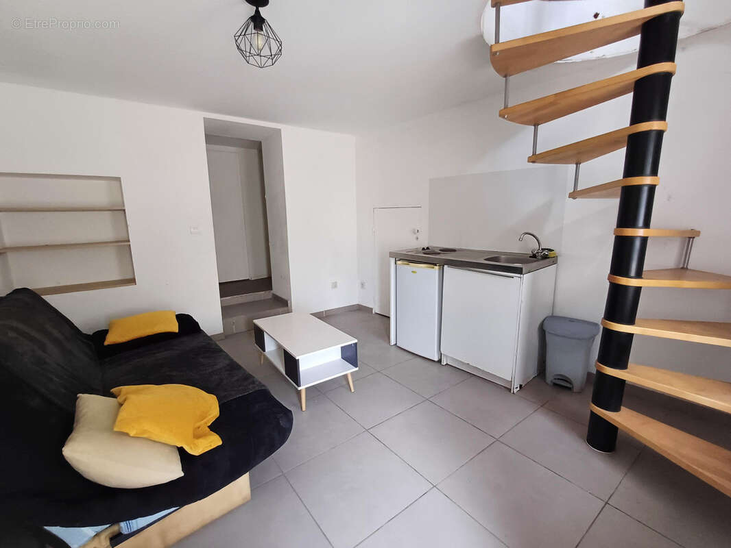 Maison à FLAVIAC