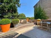 Appartement à SAINT-REMY-DE-PROVENCE