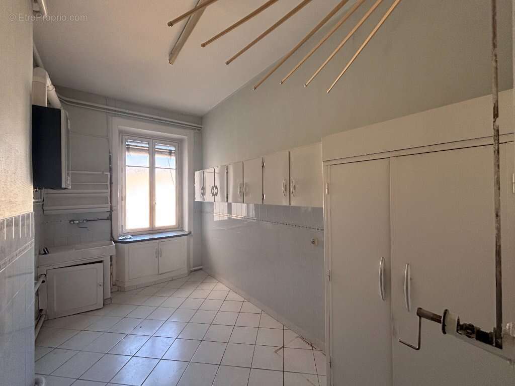 Appartement à LYON-7E