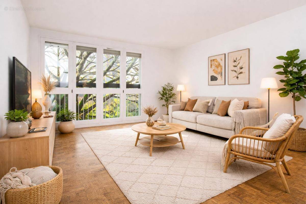 Appartement à COLOMIERS