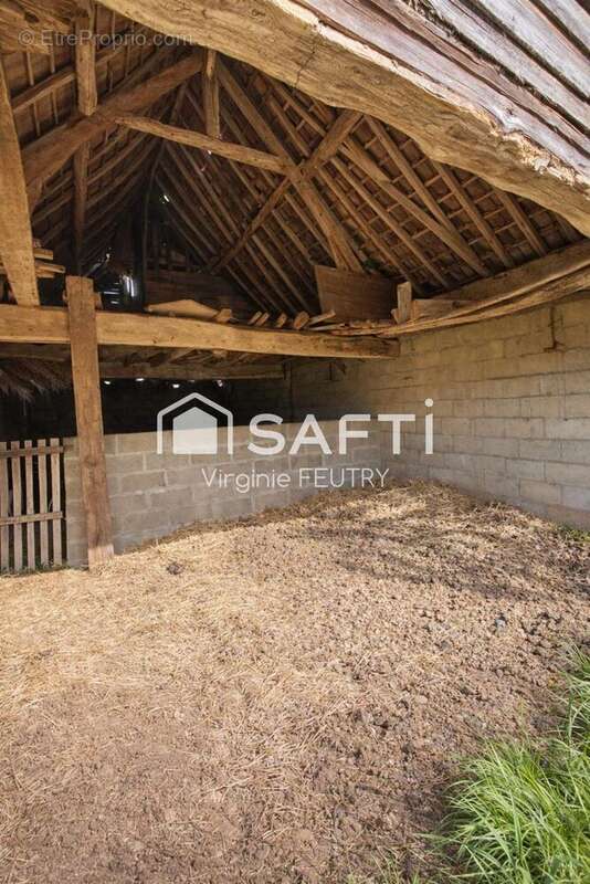 Maison 77 m² à Brexent-Enocq  - photo 7