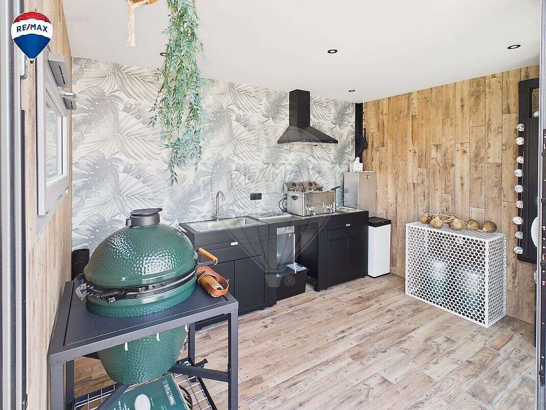 Maison 5 chambre(s) à vendre - photo 17