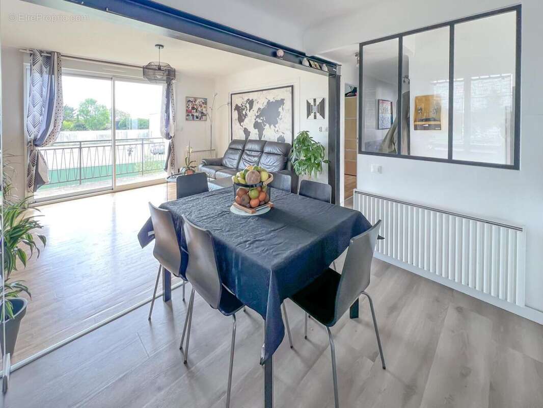 LAMY 3.8 - Maison à LA MEZIERE