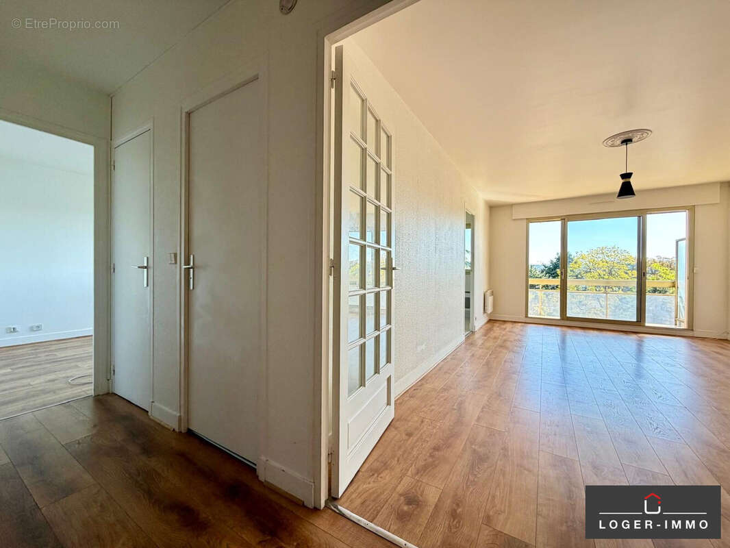 Appartement à LE PERREUX-SUR-MARNE