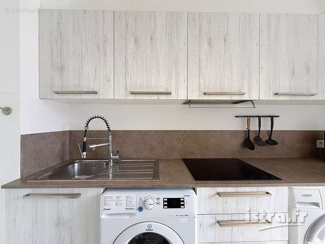 Nice Baumettes : 2 pièces proche mer et commerces - photo 7
