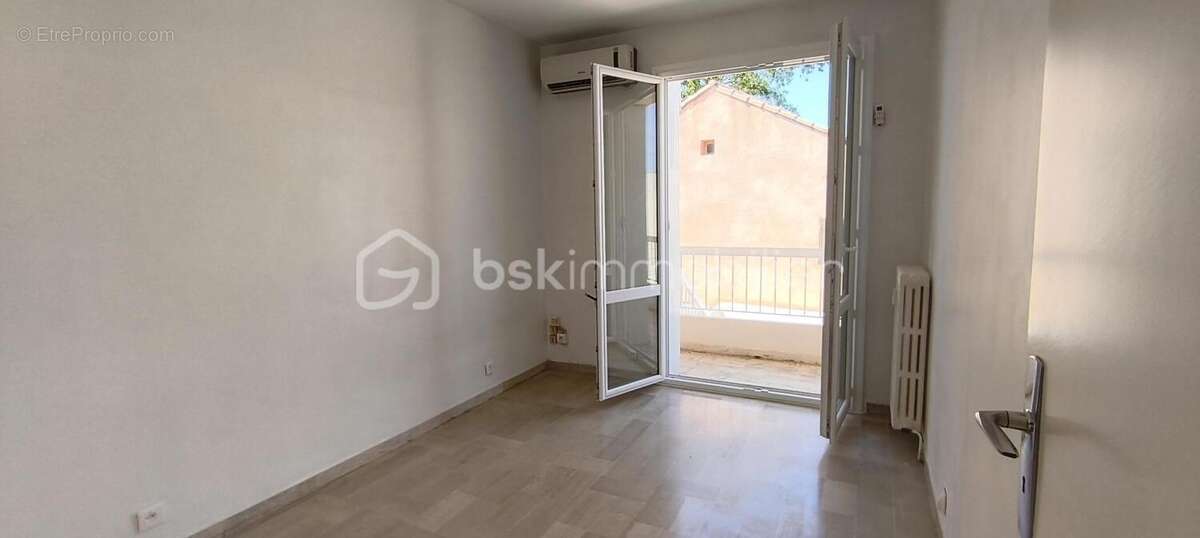 Appartement à LA SEYNE-SUR-MER