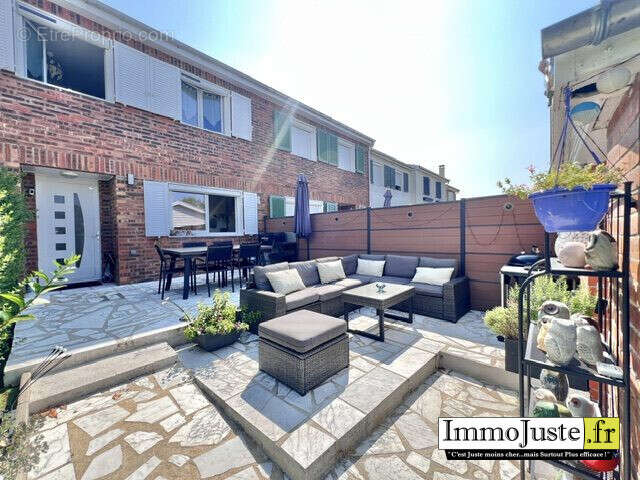 Maison 125 m² à Elancourt  - photo 8