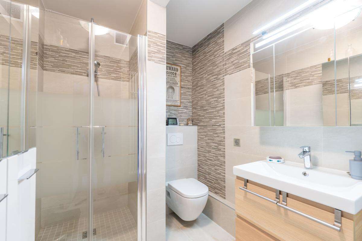 Appartement à VELIZY-VILLACOUBLAY