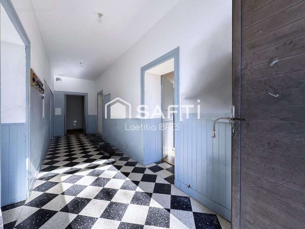 Photo 7 - Maison à GRENADE