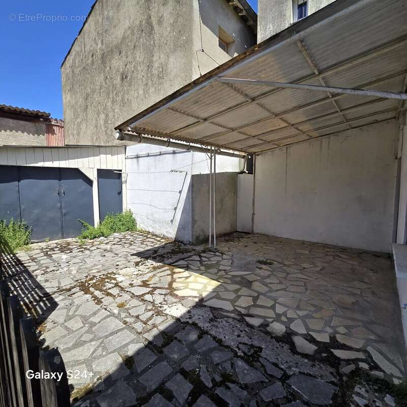 Maison à FOIX