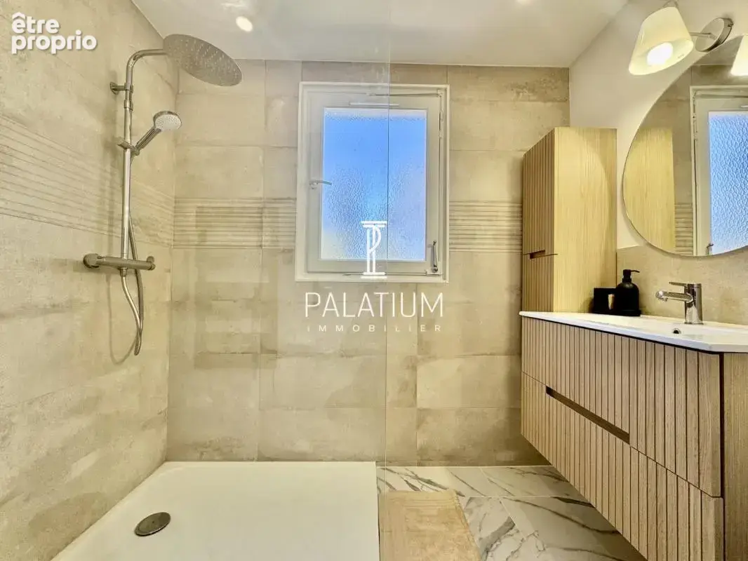 Appartement T3 en VENTE A TERME - photo 6