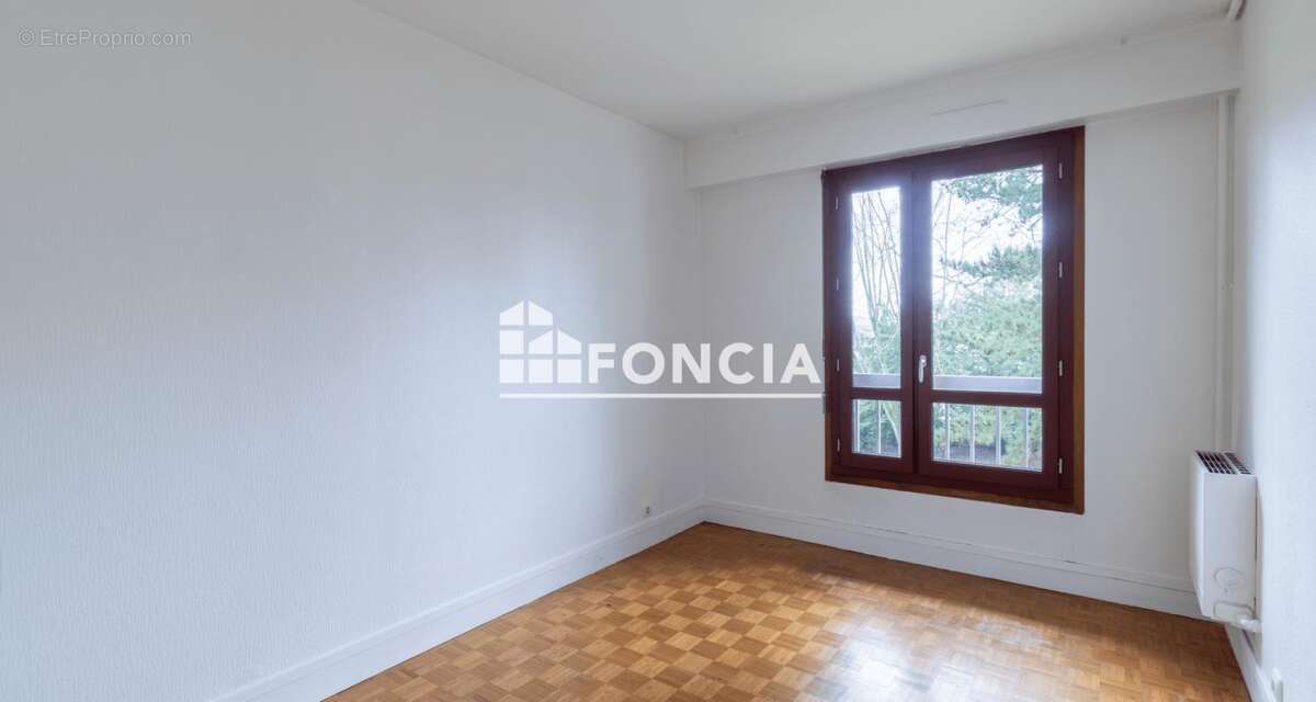 Appartement à VERSAILLES