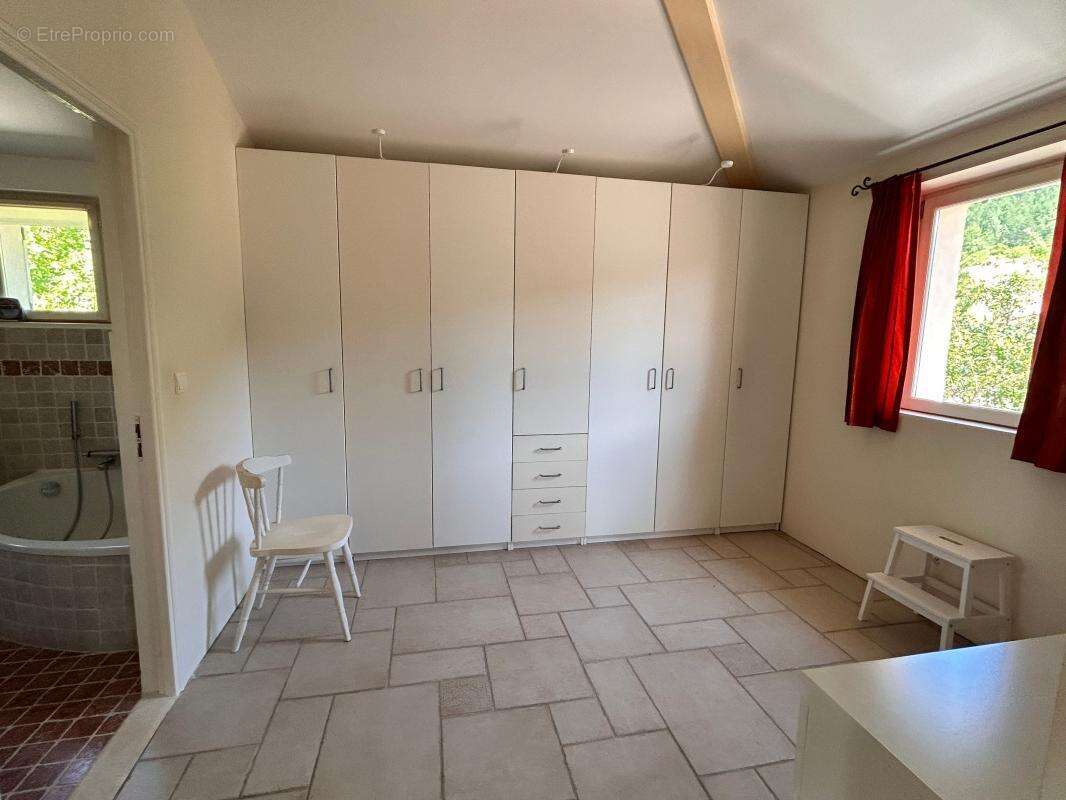 Maison À Vendre - Montbrun-les-Bains - 245 m² - photo 14