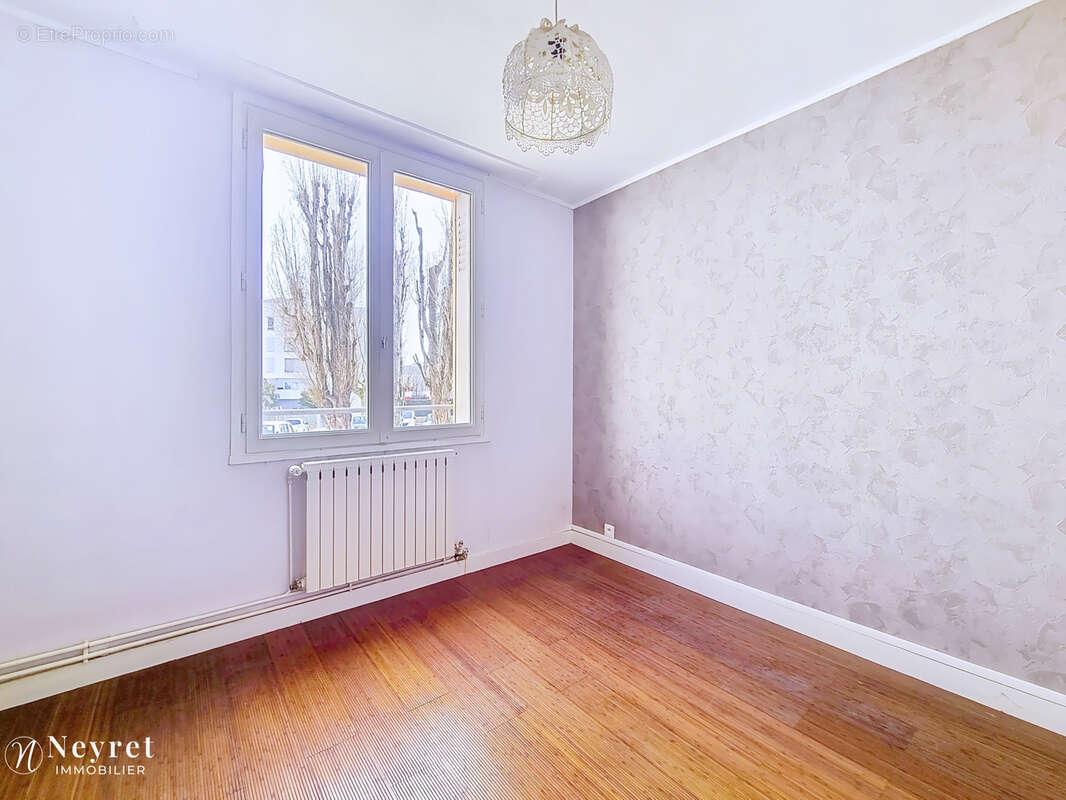Appartement à VILLEFRANCHE-SUR-SAONE