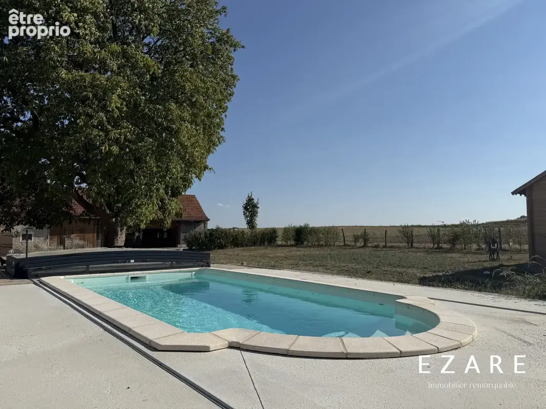 Maison 169 m² à Chalon-Sur-Saone  - photo 5