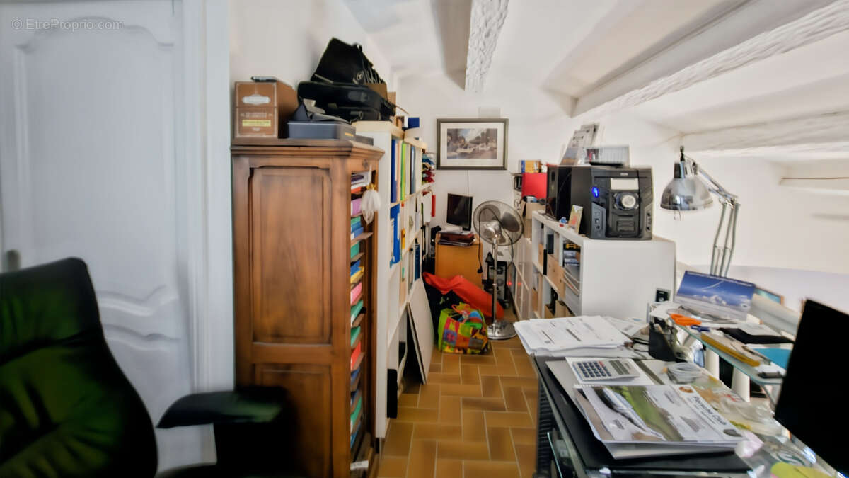 Maison à MONTAUROUX