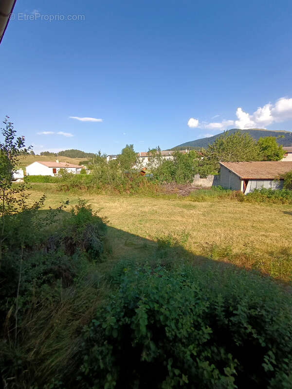 Maison à CAMURAC