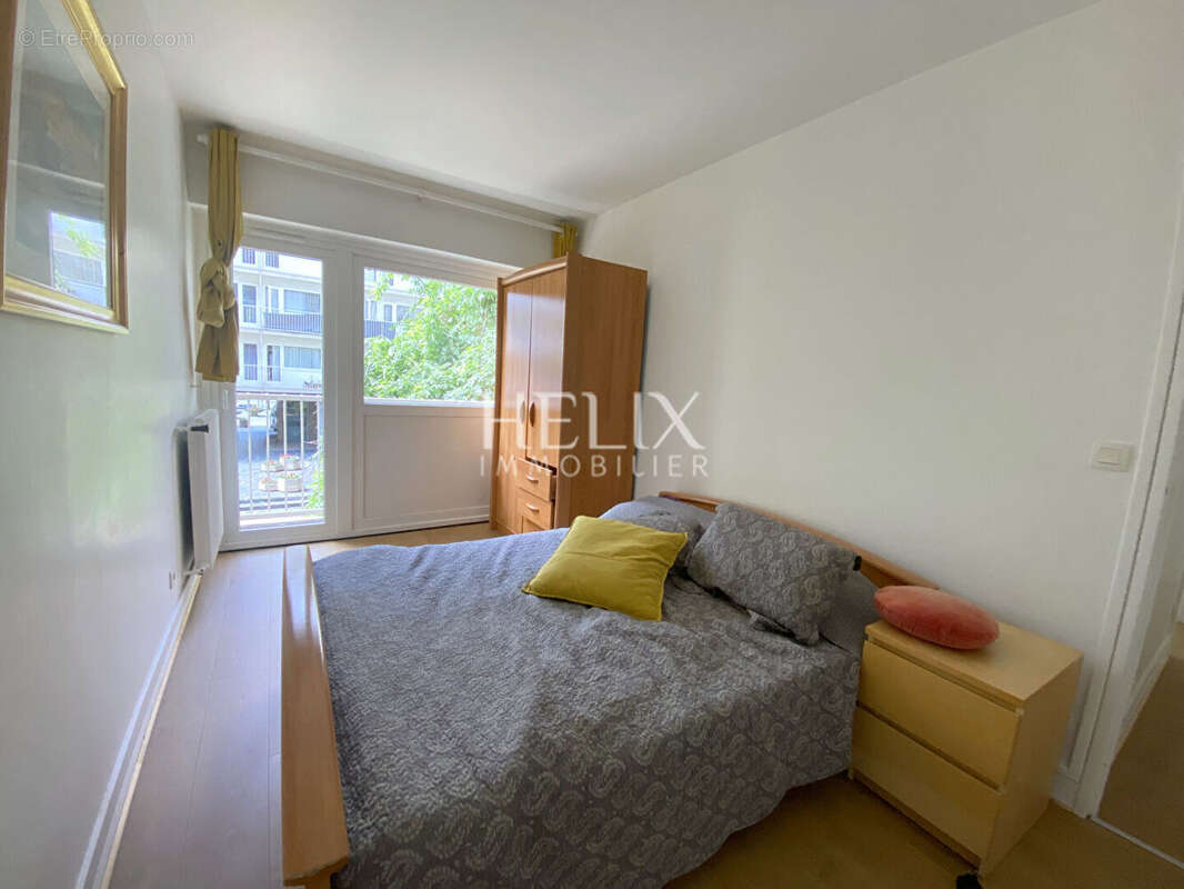 Appartement à LE PECQ