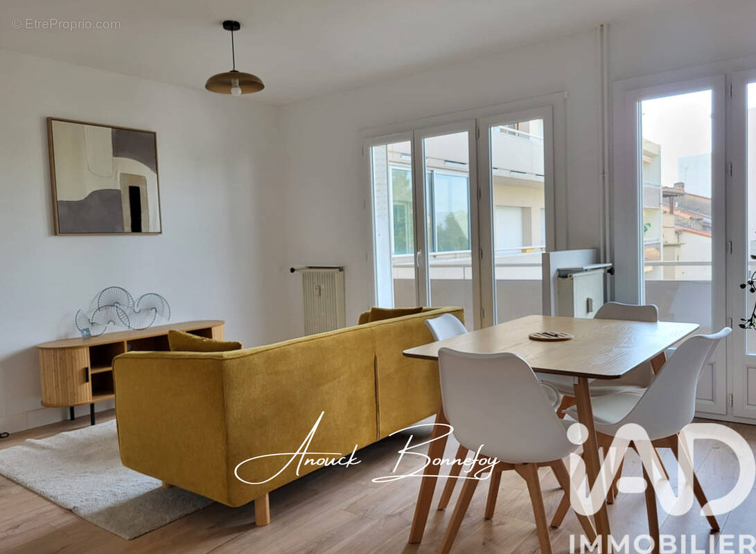Photo 1 - Appartement à VALENCE