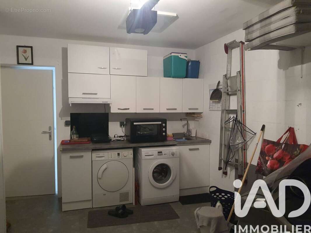 Photo 7 - Maison à ANDERNOS-LES-BAINS