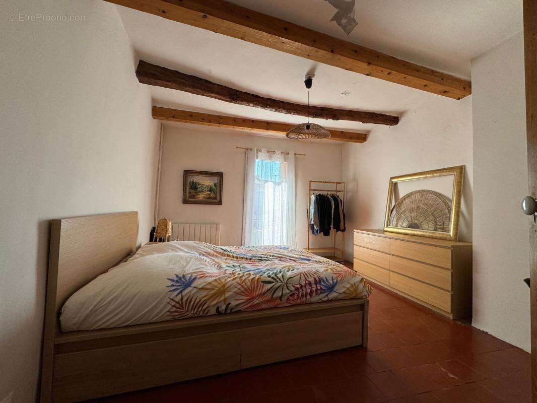 Maison à CASTELNAU-DE-GUERS