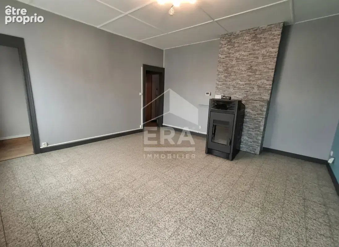 Maison 65m² à carvin - photo 2