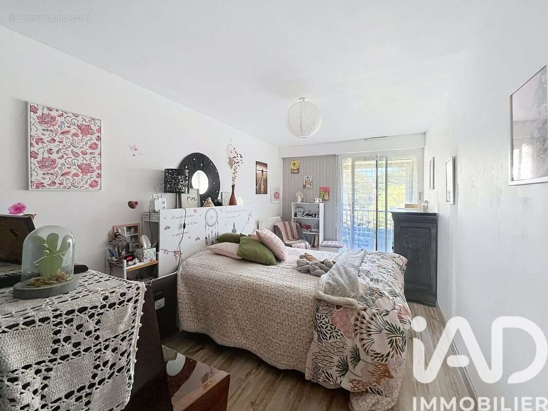 Photo 6 - Appartement à SAINTE-LUCE-SUR-LOIRE