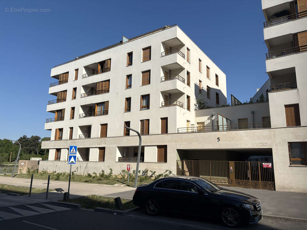 Appartement à VILLEPINTE