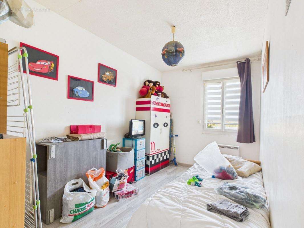 Maison à MESNIL-BRUNTEL