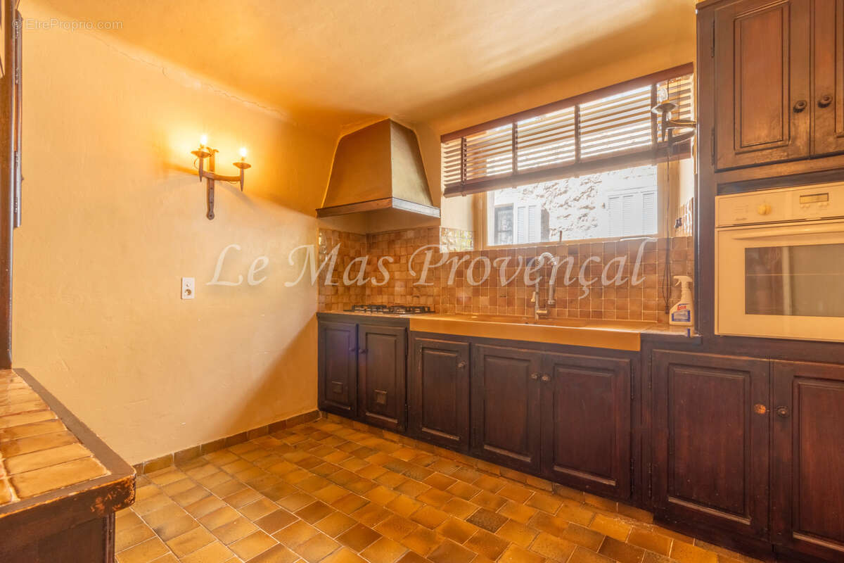 Appartement à SAINT-PAUL