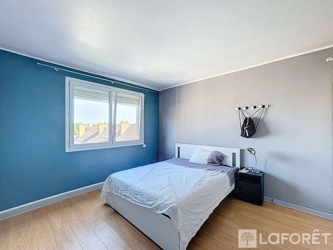 Appartement à DUNKERQUE
