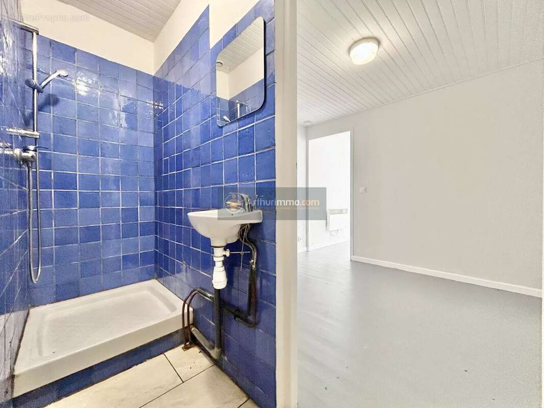 Appartement à LES ISSAMBRES