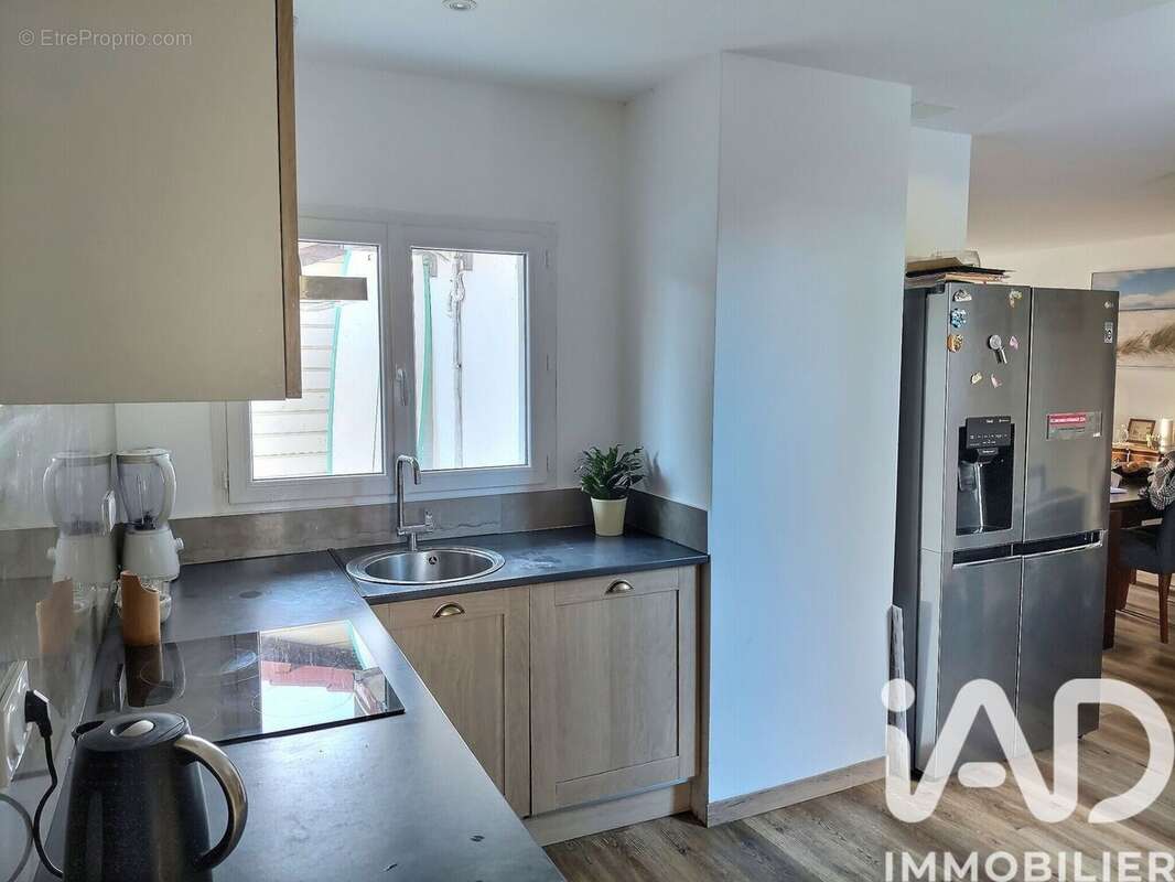 Photo 5 - Maison à LEON