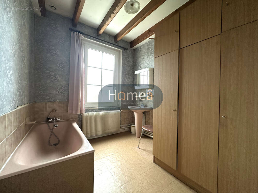 Maison totes 3 chambres - photo 9