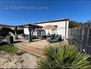 Photo 1 - Maison à ETAULES