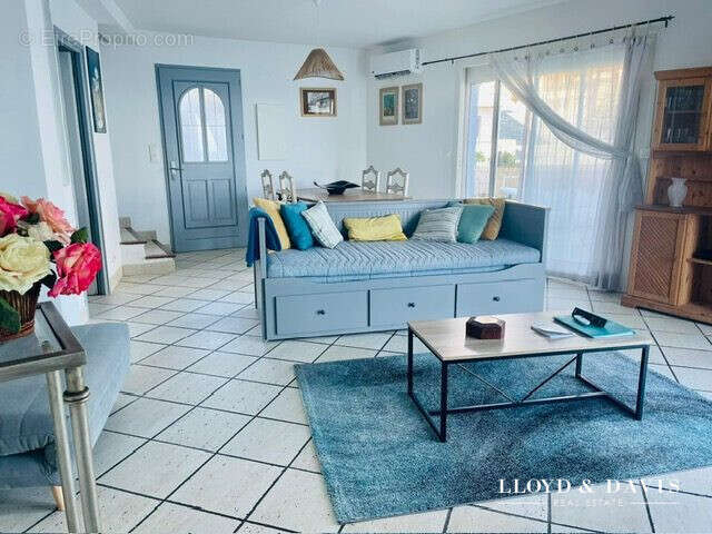 Appartement à BRANDO